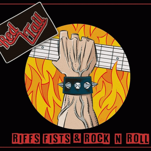 Riffs, Fists & Rock N Roll